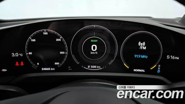 Porsche 타이칸 базовый, 2022 8