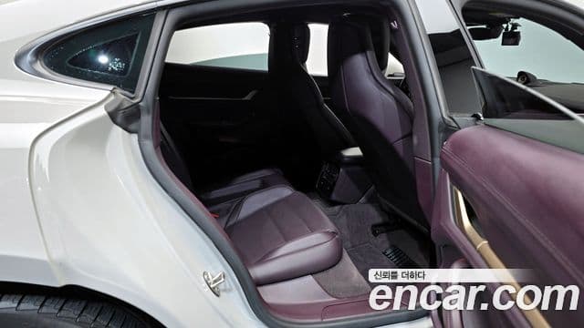 Porsche 타이칸 базовый, 2022 12