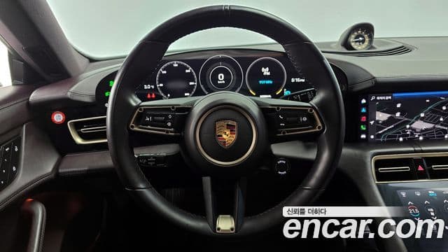 Porsche 타이칸 базовый, 2022 13