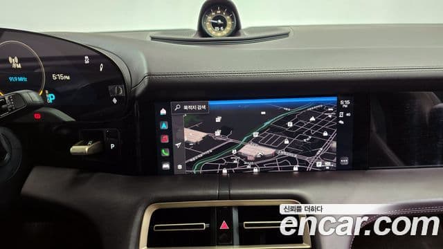 Porsche 타이칸 базовый, 2022 14