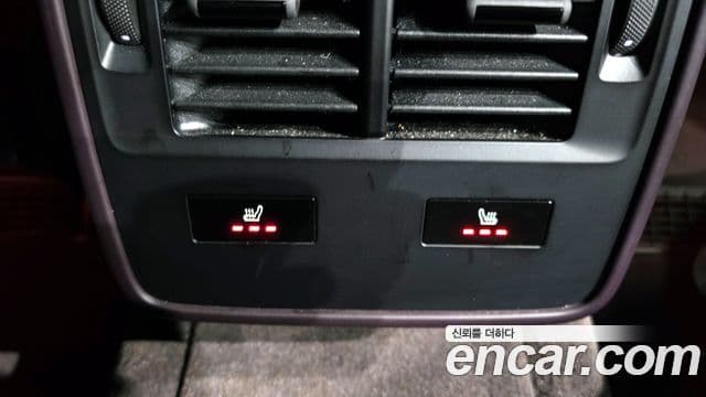 Porsche 타이칸 базовый, 2022 19