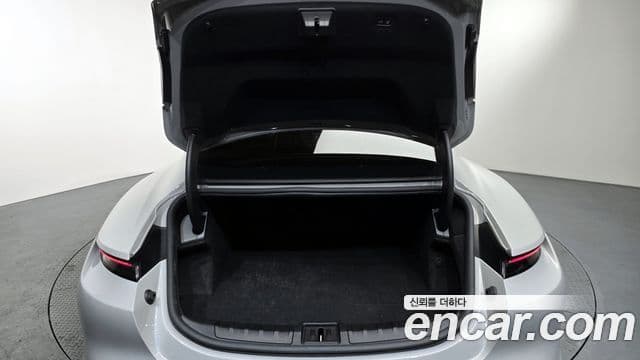 Porsche 타이칸 базовый, 2022 20