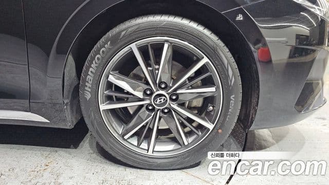 Hyundai The / новый New Grandeur IG Le Blanc, 2022 все фото