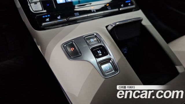 Hyundai The / новый New Grandeur IG Le Blanc, 2022 9