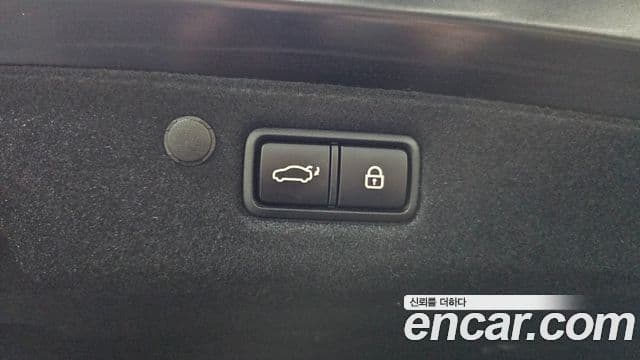 Hyundai The / новый New Grandeur IG Le Blanc, 2022 20