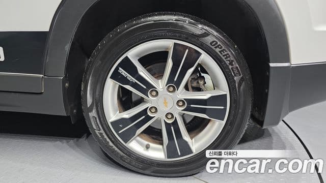 Chevrolet(GM대우) Orlando Safety, 2016 все фото