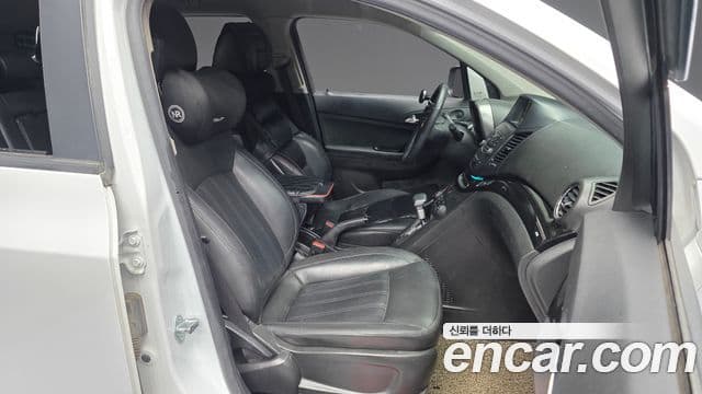 Chevrolet(GM대우) Orlando Safety, 2016 11