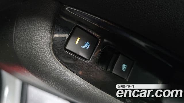 Chevrolet(GM대우) Orlando Safety, 2016 19