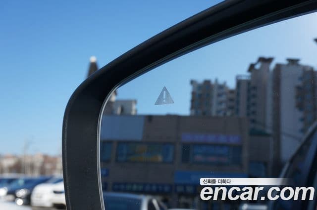 KG모빌리티(SsangYong) The / новый New Tivoli Air A7, 2024 6