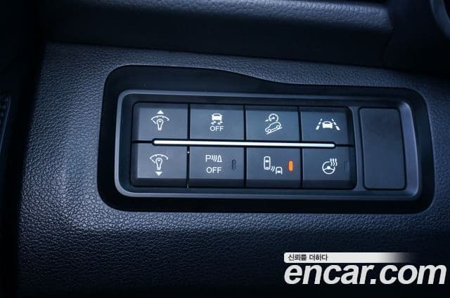 KG모빌리티(SsangYong) The / новый New Tivoli Air A7, 2024 8