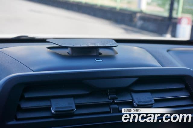 KG모빌리티(SsangYong) The / новый New Tivoli Air A7, 2024 13