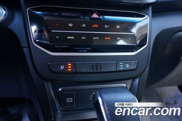 KG모빌리티(SsangYong) The / новый New Tivoli Air A7, 2024 14