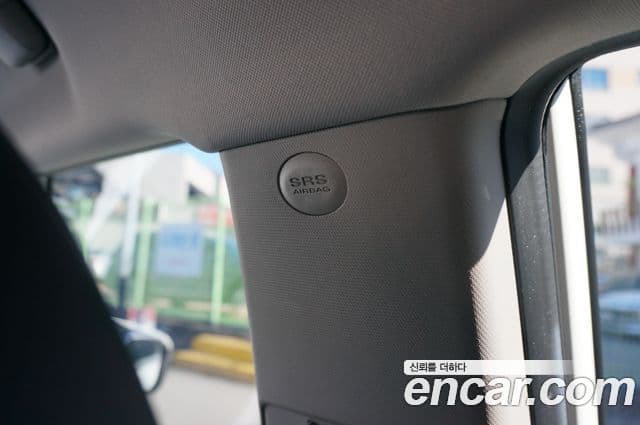 KG모빌리티(SsangYong) The / новый New Tivoli Air A7, 2024 18