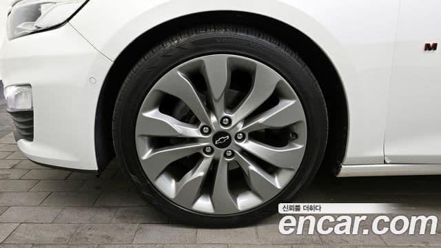 Chevrolet(GM대우) The / новый New Malibu Special, 2019 все фото