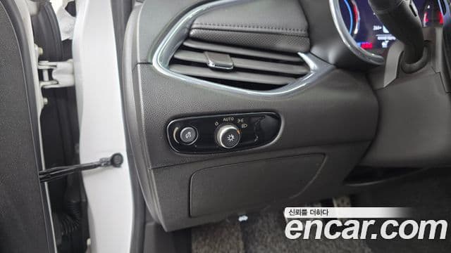 Chevrolet(GM대우) The / новый New Malibu Special, 2019 17