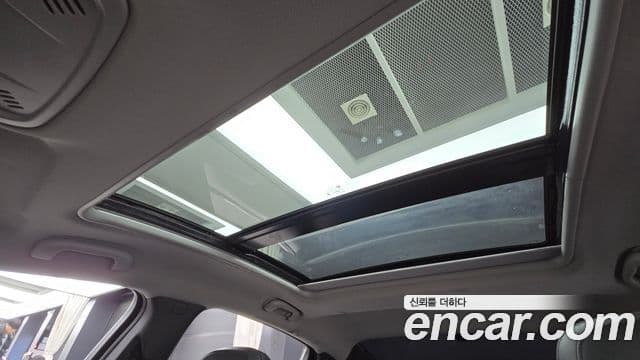 Chevrolet(GM대우) The / новый New Malibu Special, 2019 18