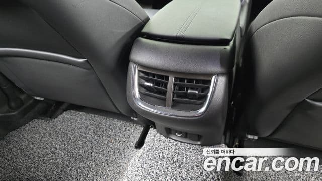 Chevrolet(GM대우) The / новый New Malibu Special, 2019 19