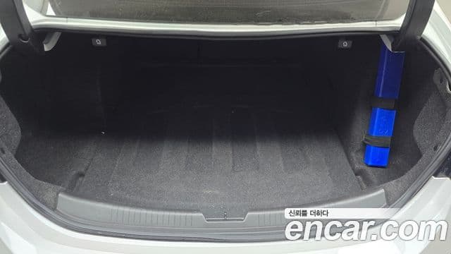 Chevrolet(GM대우) The / новый New Malibu Special, 2019 20