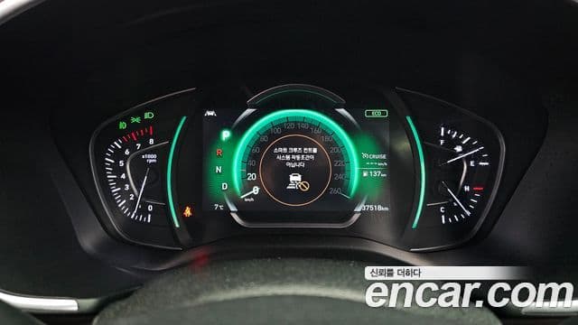 Hyundai Santa Fe TM Inspiration, 2020 8