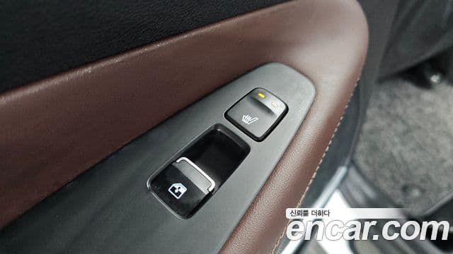 Hyundai Santa Fe TM Inspiration, 2020 18