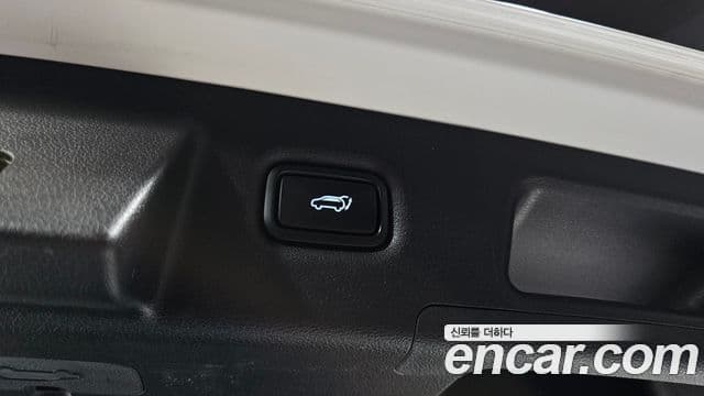 Hyundai Santa Fe TM Inspiration, 2020 19