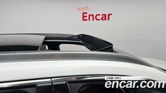 Hyundai Santa Fe TM Inspiration, 2020 20