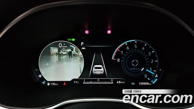 Genesis G80 (RG3) бензин 3.5 турбо AWD, 2021 8