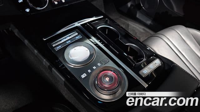 Genesis G80 (RG3) бензин 3.5 турбо AWD, 2021 9