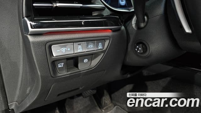 Genesis G80 (RG3) бензин 3.5 турбо AWD, 2021 13