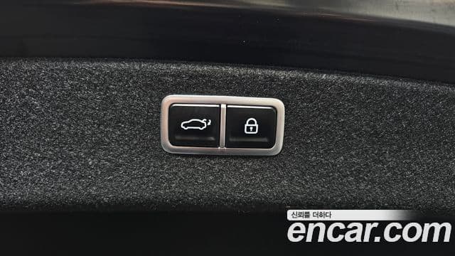 Genesis G80 (RG3) бензин 3.5 турбо AWD, 2021 20