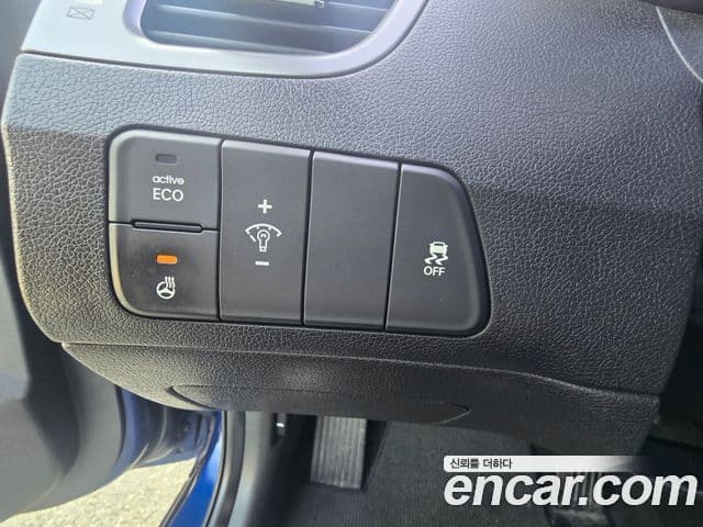 Hyundai Avante MD M16 GDI Smart, 2013 17