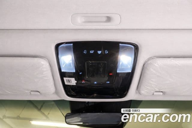 Hyundai Staria Inspiration, 2025 7