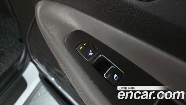 Hyundai Santa Fe TM Exclusive Special, 2019 18