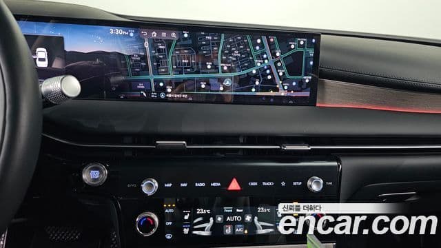 Genesis G80 (RG3) бензин 2.5 турбо AWD, 2025 14