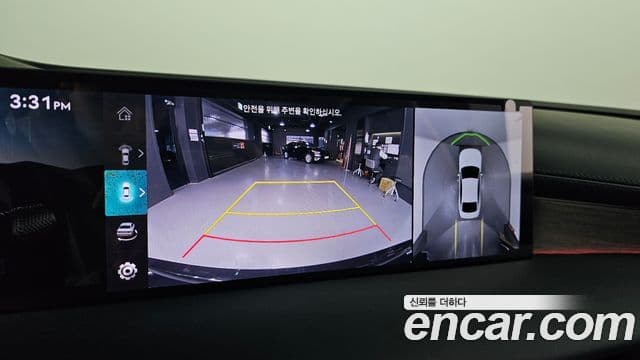 Genesis G80 (RG3) бензин 2.5 турбо AWD, 2025 15