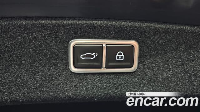 Genesis G80 (RG3) бензин 2.5 турбо AWD, 2025 20