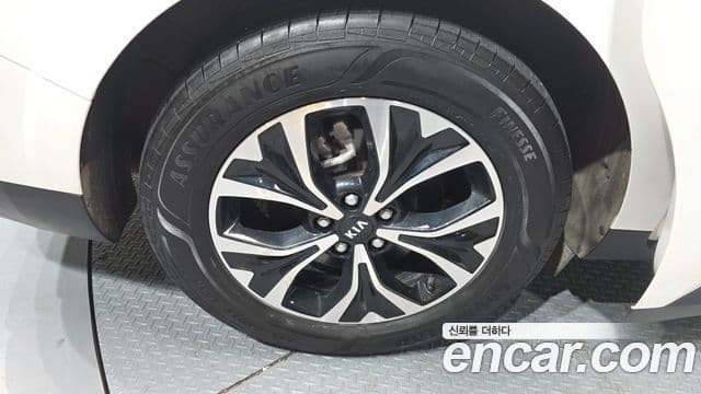 Kia Carnival 4세대 Noblesse, 2021 все фото