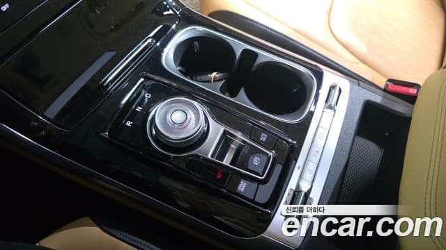 Kia Carnival 4세대 Noblesse, 2021 9