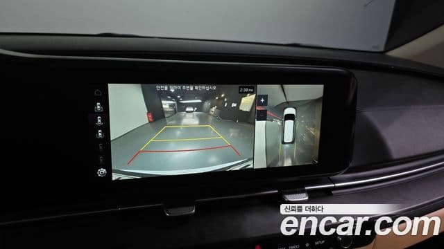 Kia Carnival 4세대 Noblesse, 2021 15