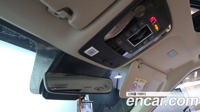 Kia Carnival 4세대 Noblesse, 2021 17