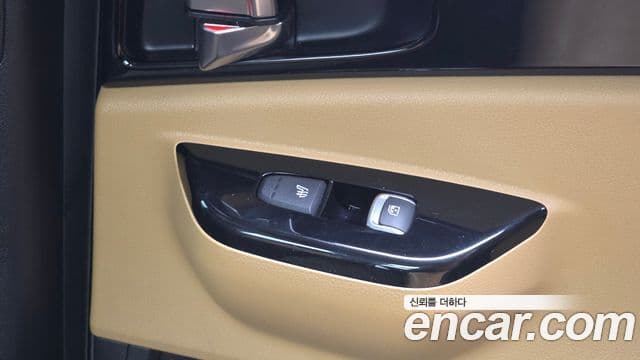 Kia Carnival 4세대 Noblesse, 2021 18