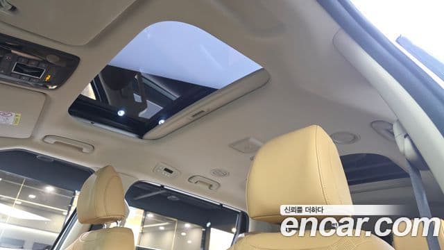 Kia Carnival 4세대 Noblesse, 2021 19