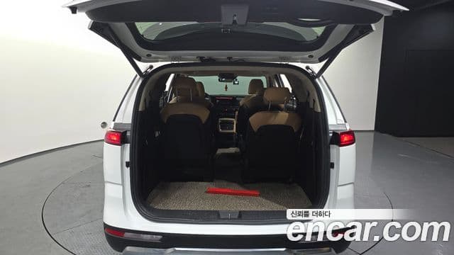 Kia Carnival 4세대 Noblesse, 2021 20