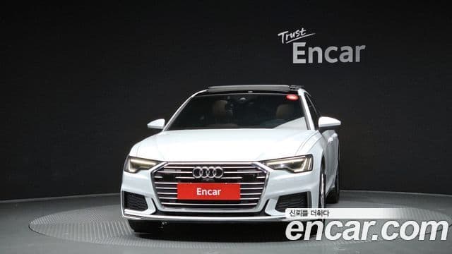 Audi A6 (C8) Premium, 2021 3