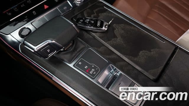 Audi A6 (C8) Premium, 2021 9