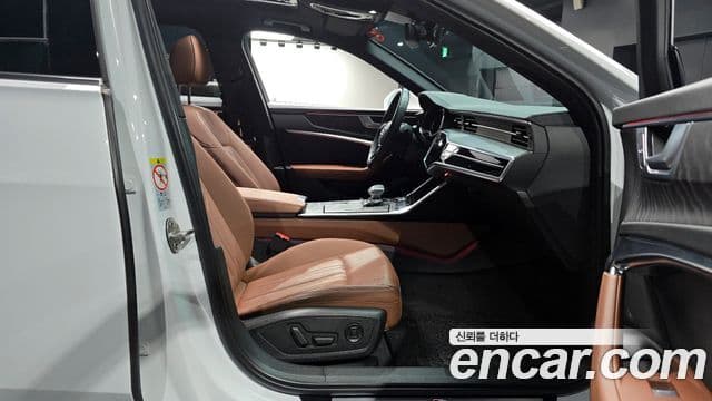 Audi A6 (C8) Premium, 2021 11