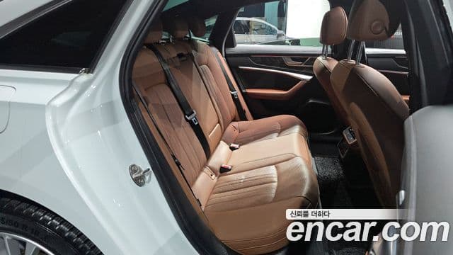 Audi A6 (C8) Premium, 2021 12