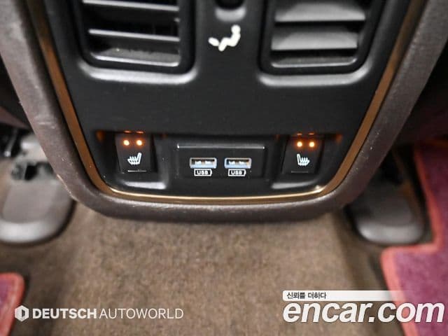 Jeep Grand Cherokee WK2, 2015 15