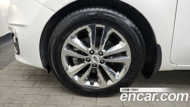 Kia All New Carnival Special, 2018 все фото