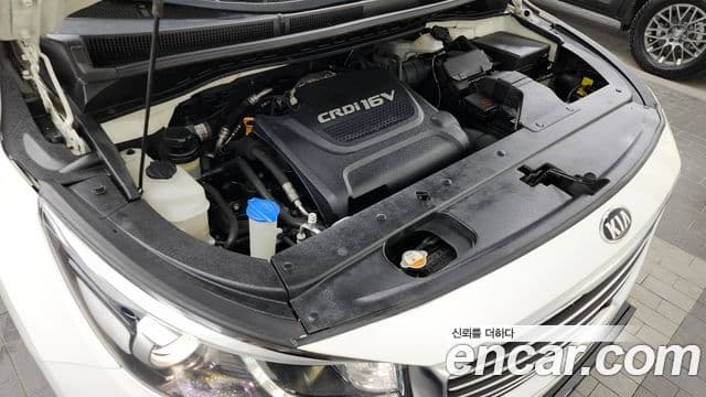 Kia All New Carnival Special, 2018 6